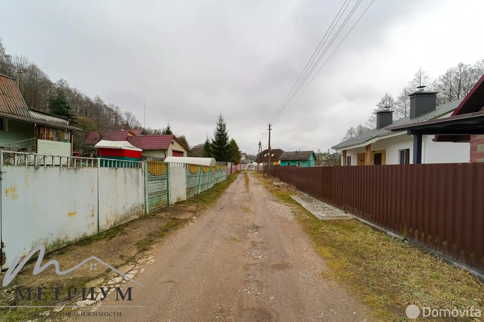 Продажа 2-этажной дачи в Подсадье Минская область, 19870USD, код 182041 - фото 27