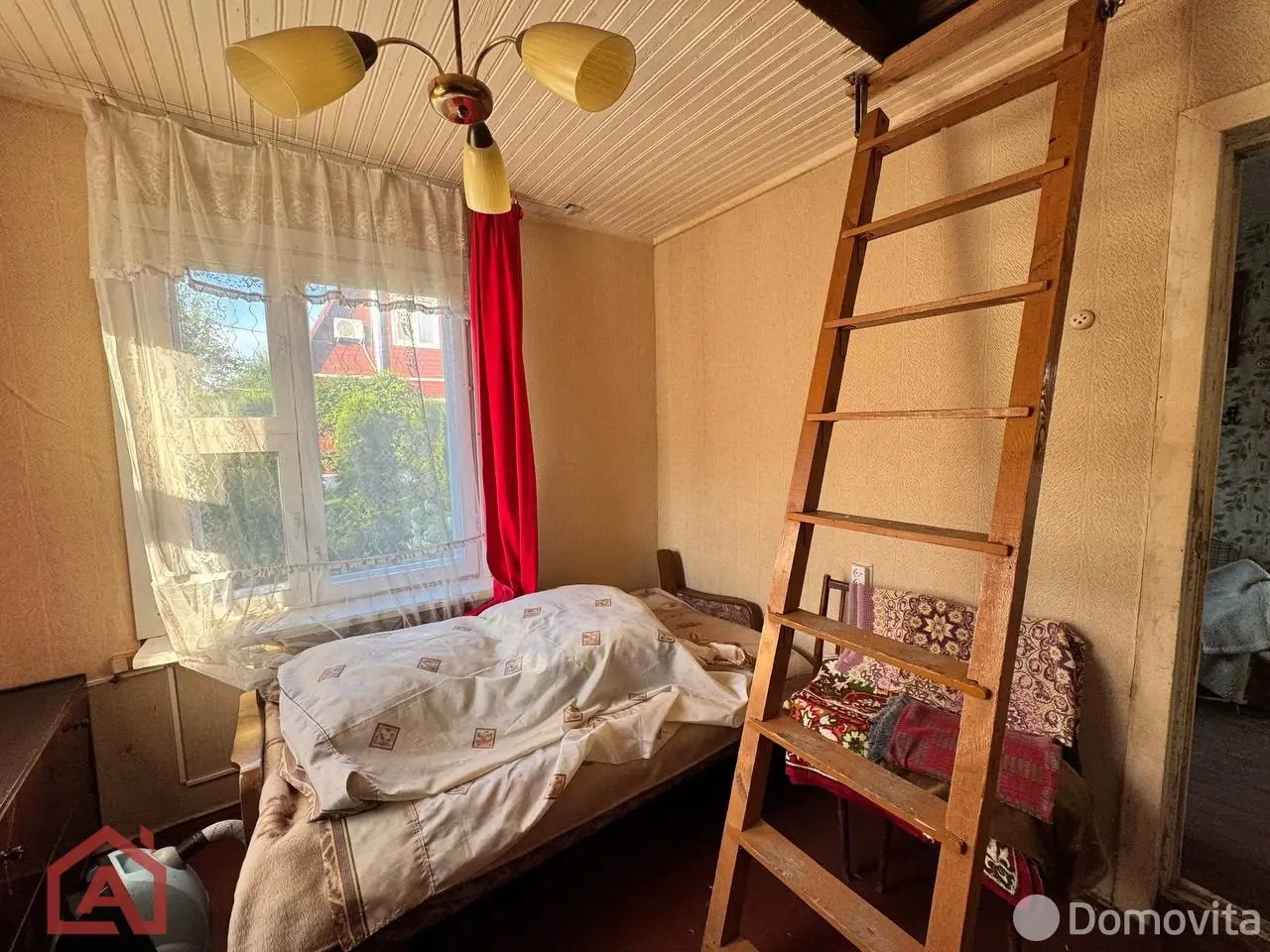 Купить 2-этажную дачу в Юбилейное-1 Минская область, 24900USD, код 184388 - фото 15