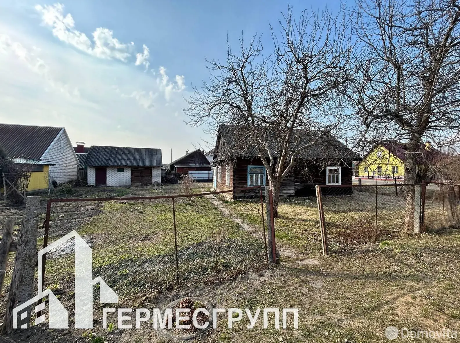 купить дом, Кобрин, ул. Северная