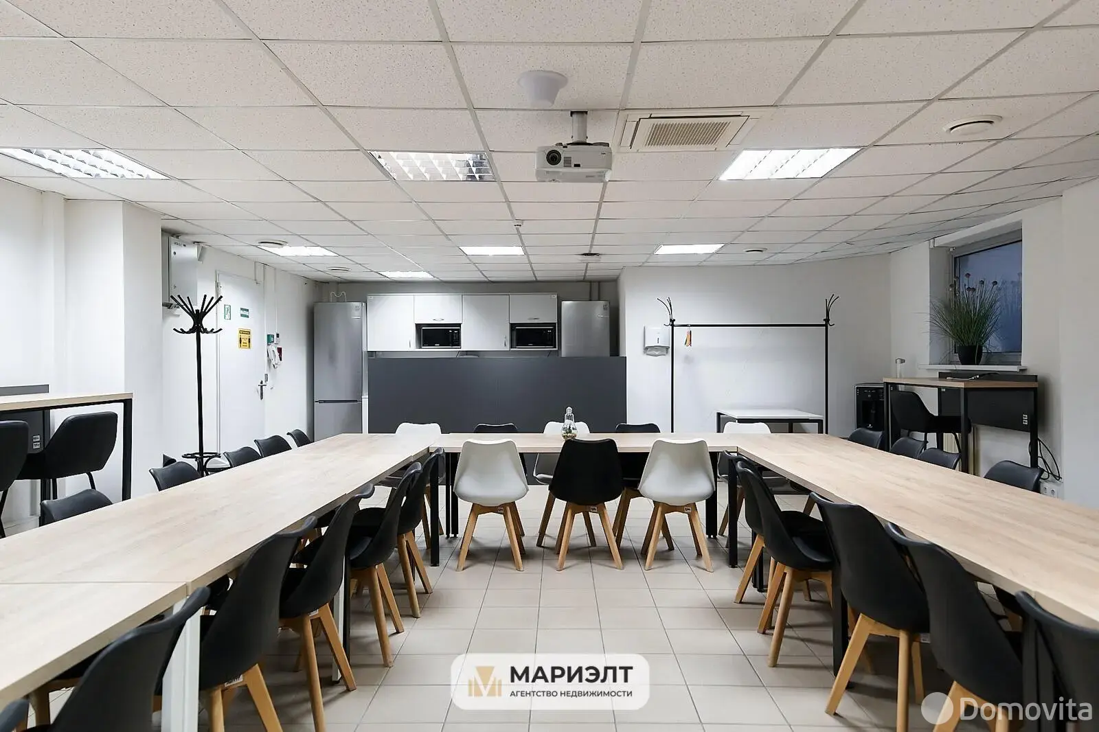 Аренда офиса на ул. Академика Купревича, д. 14 в Минске, 7941EUR, код 14578 - фото 27