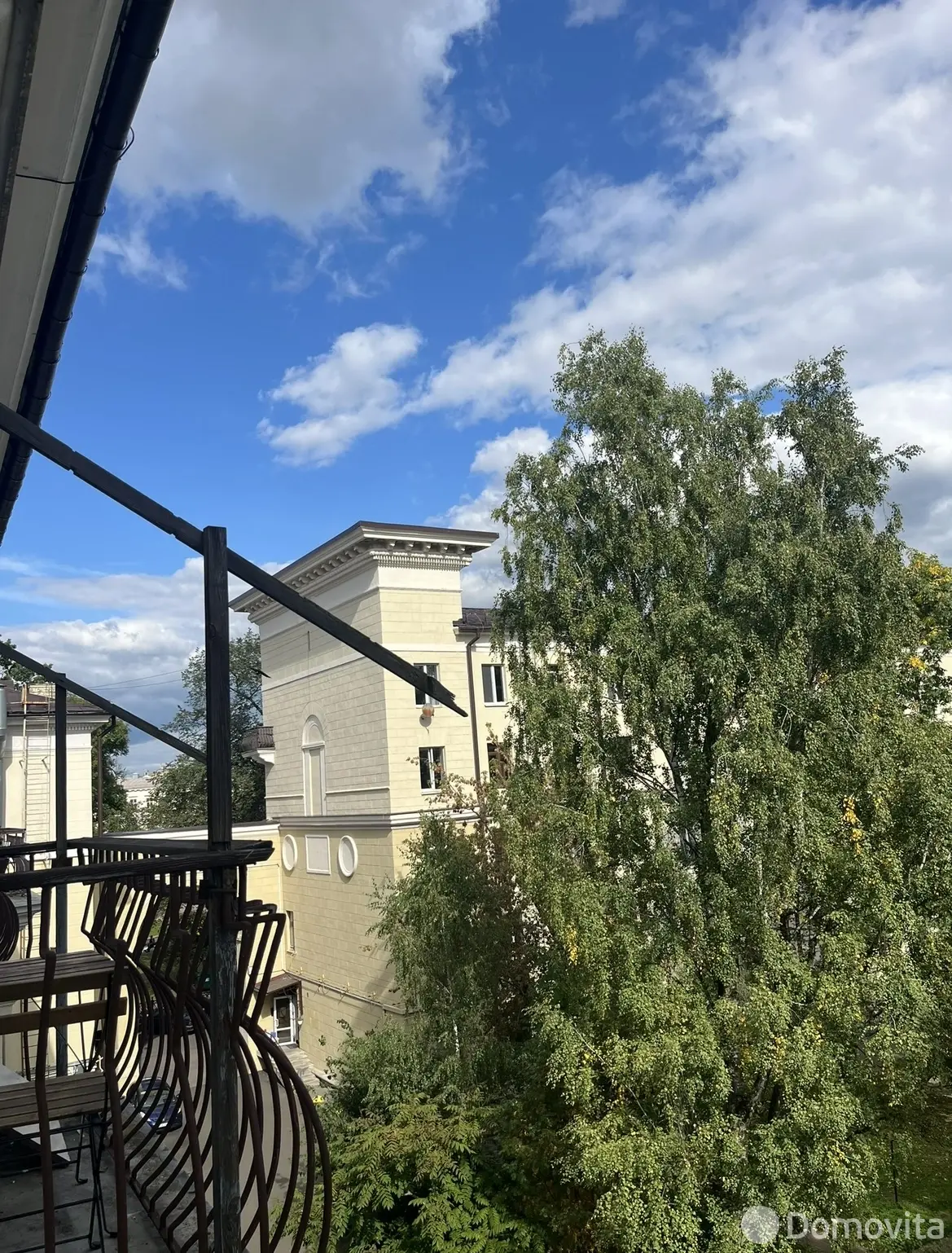 арендовать квартиру, Минск, ул. Ленинградская, д. 1