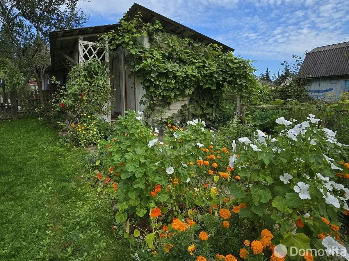 Продажа 3-этажной дачи в Вишневка-2005 Минская область, 24950USD, код 180911 - фото 33