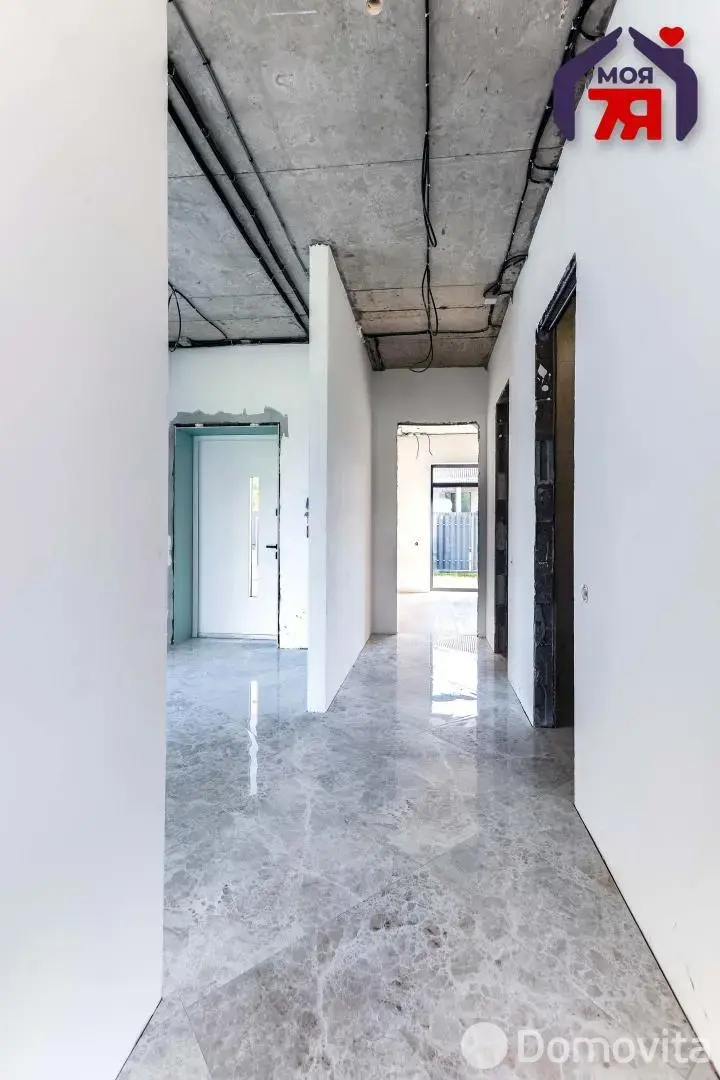 Продажа 1-этажной дачи в Ручеёк Минская область, 130000USD, код 184222 - фото 24