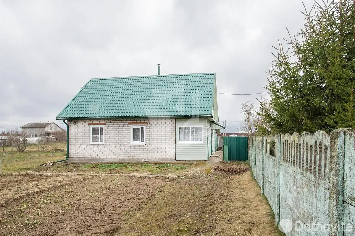 коттедж, Пятилетка, пер. Главный