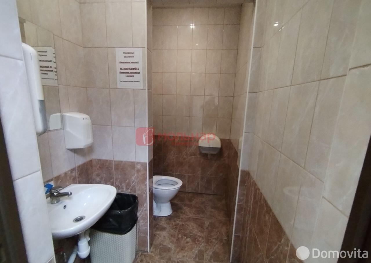 Аренда офиса на пр-т Партизанский, д. 178/2 в Минске, 5876EUR, код 13131 - фото 18