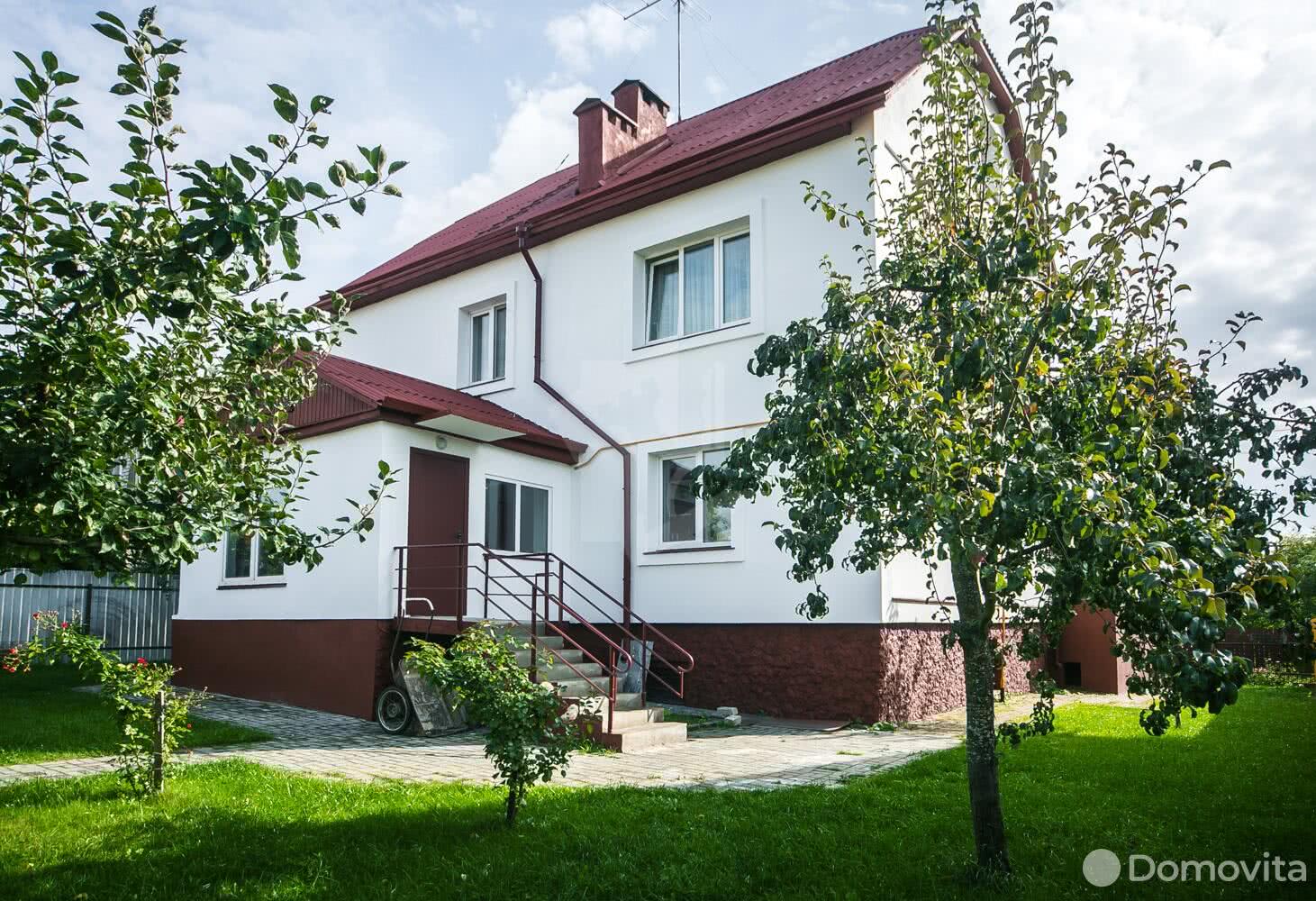 Стоимость продажи дома, Дзержинск, ул. Протасова