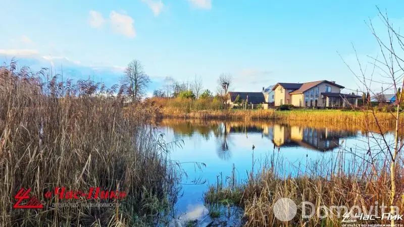 Купить земельный участок, 10 соток, Ляды, Минская область, 45000USD, код 571330 - фото 18