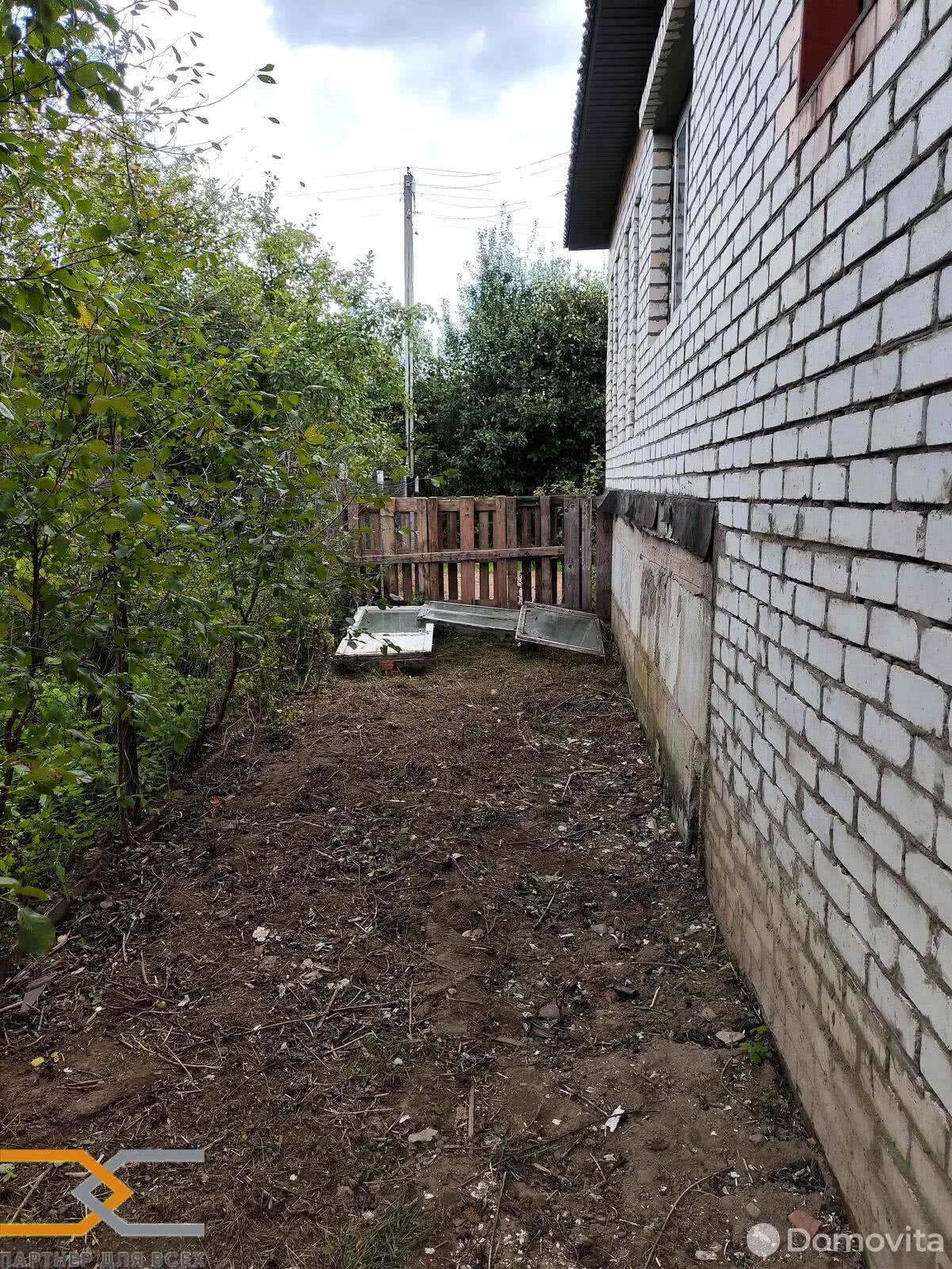 Продажа 2-этажной дачи в Алгоритм Минская область, 10999USD, код 179661 - фото 27