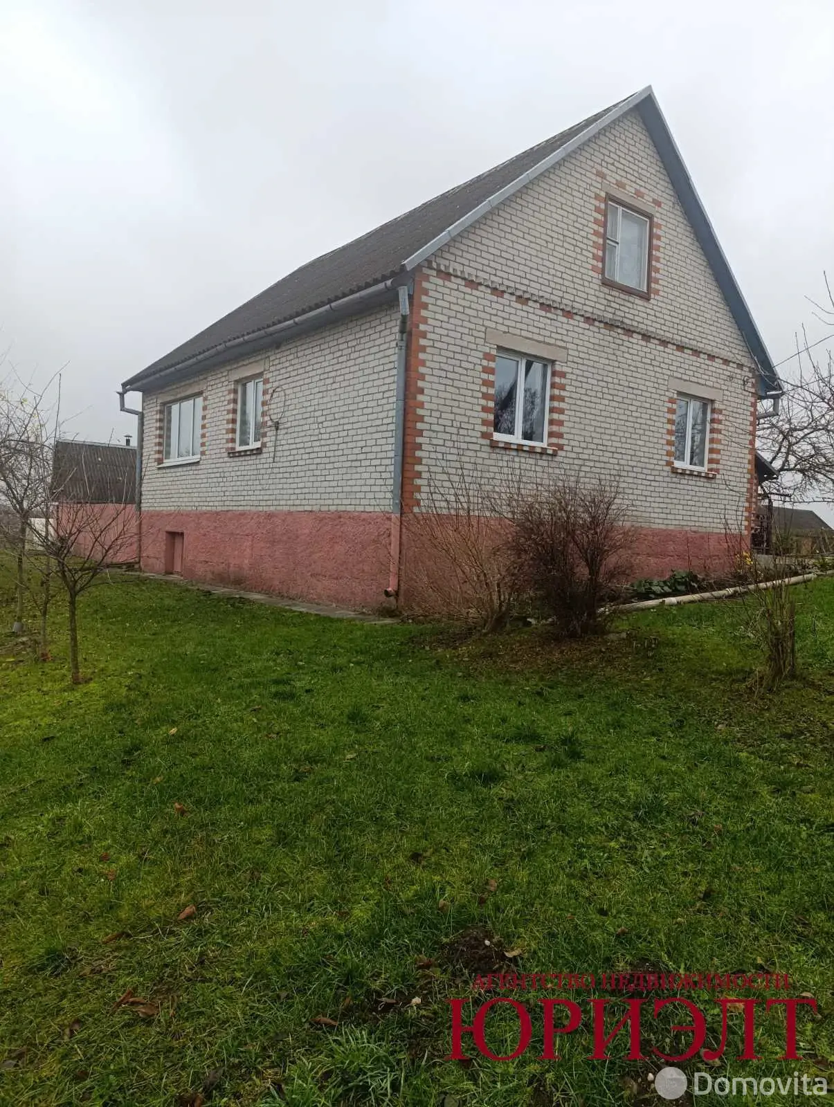 дом, Погоща, ул. Советская