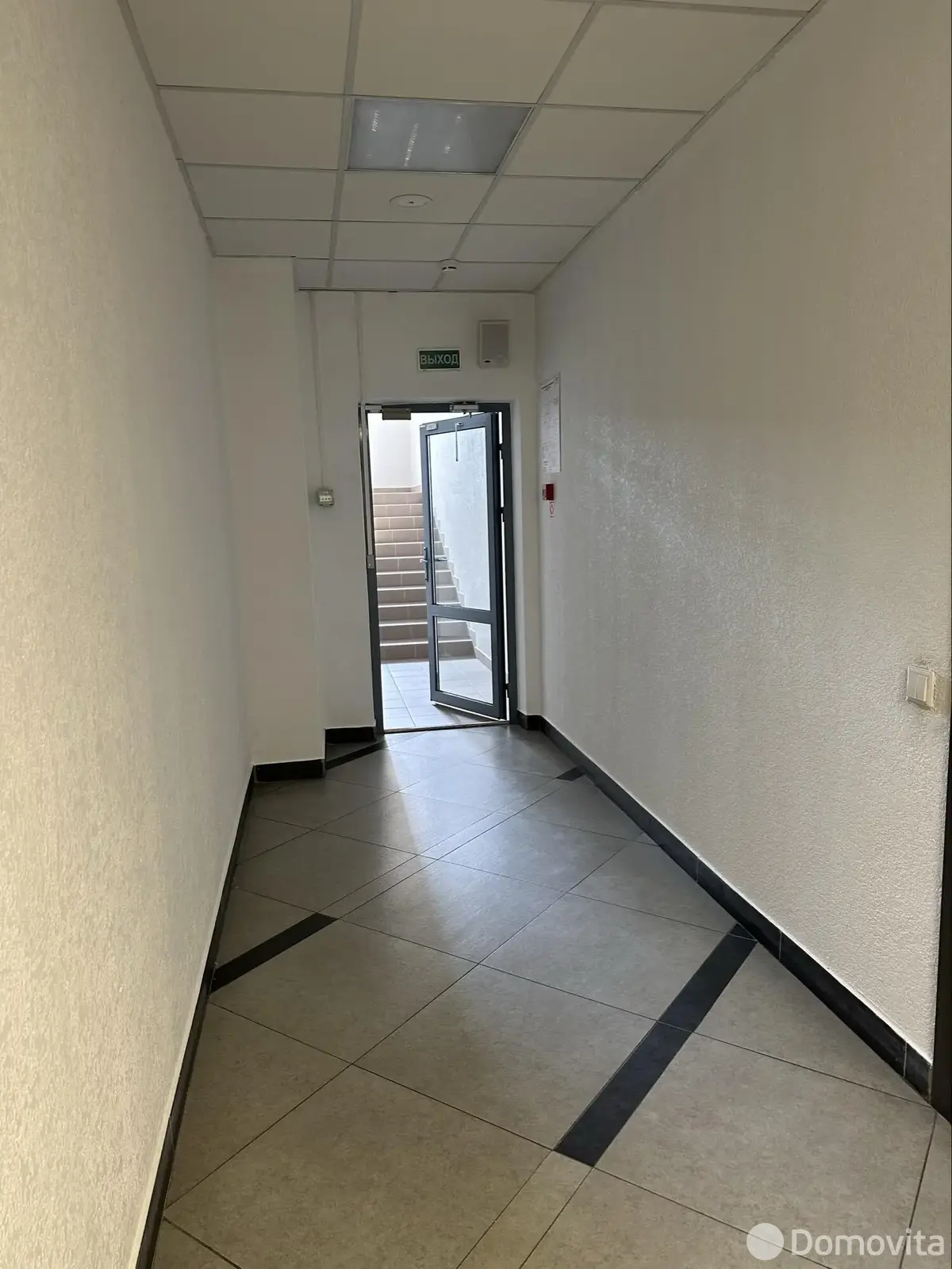 офис, Минск, ул. Амураторская, д. 4/2