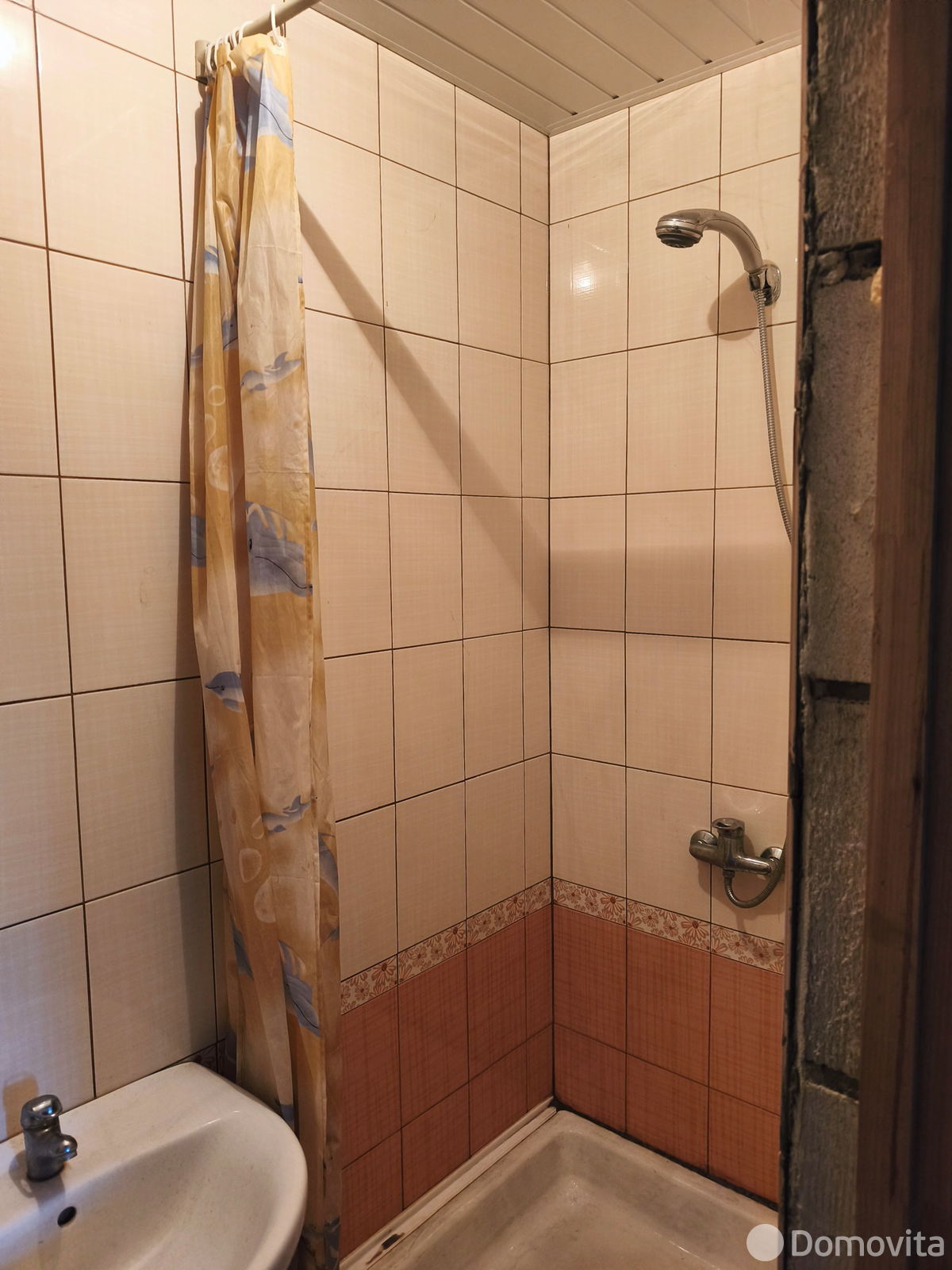 дом, Вазгелы, 