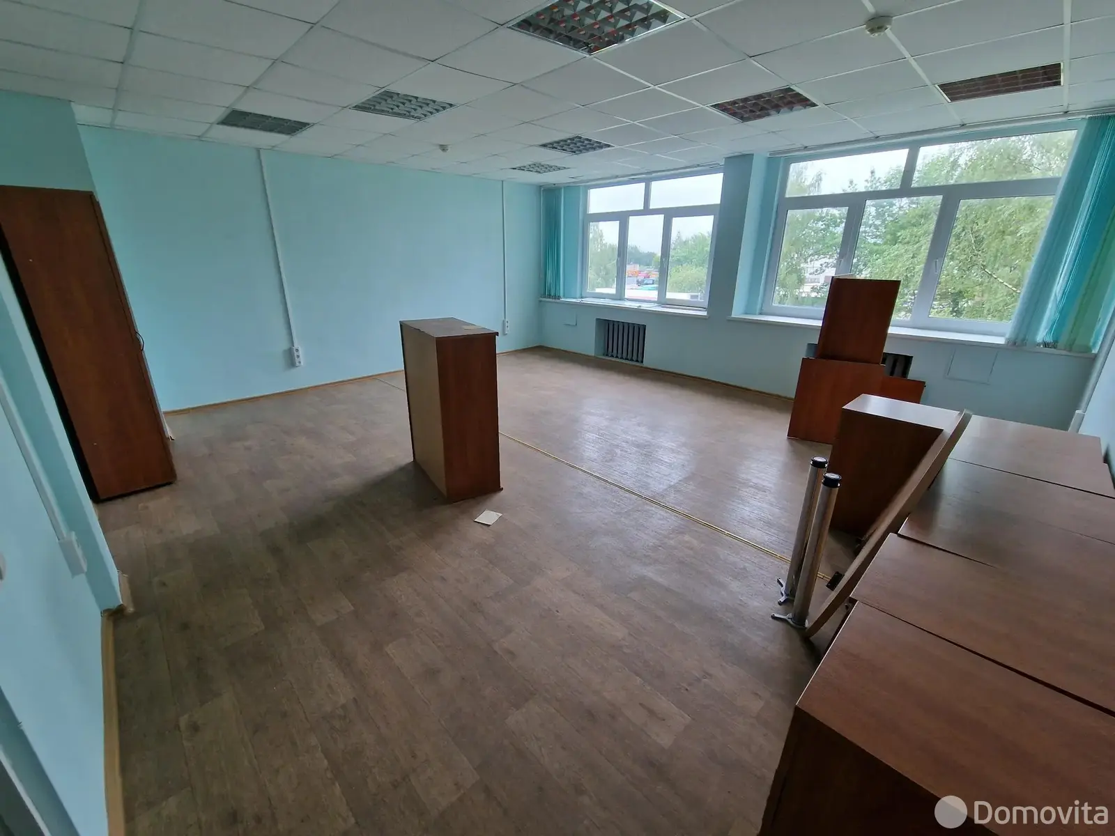 офис, Минск, ул. Монтажников, д. 14