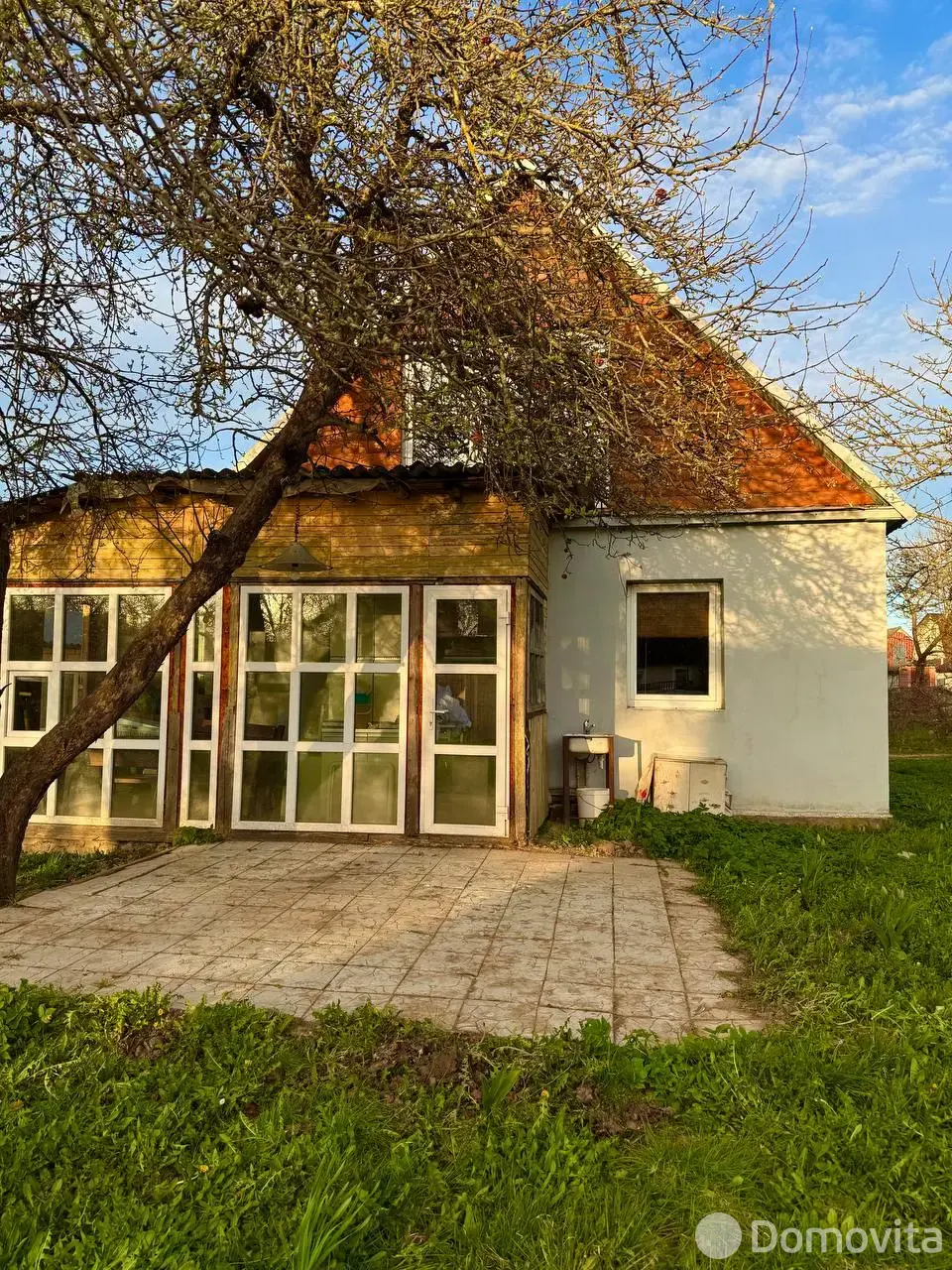 Продажа 2-этажной дачи в Монтажник Минская область, 19999USD, код 185577 - фото 24