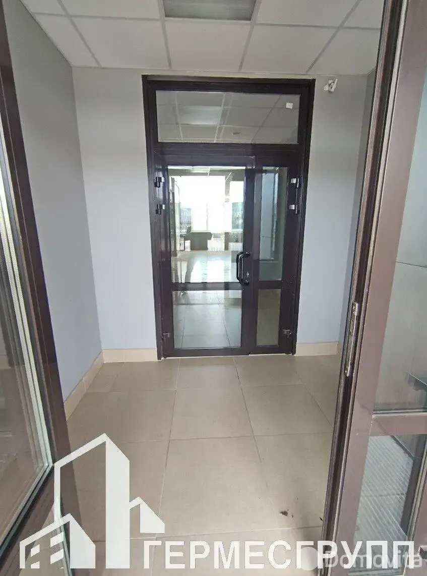 торговый объект, Минск, пр-т Дзержинского, д. 92 на ст. метро Петровщина