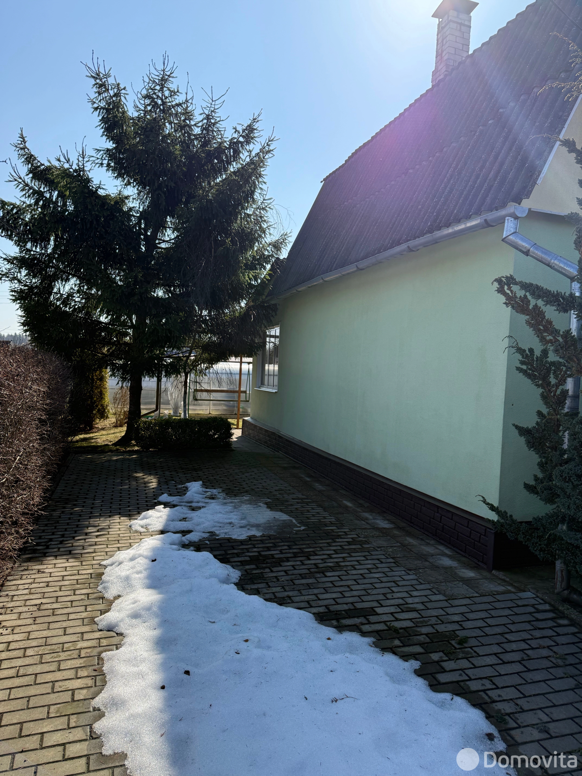 дача, Дубрава, 