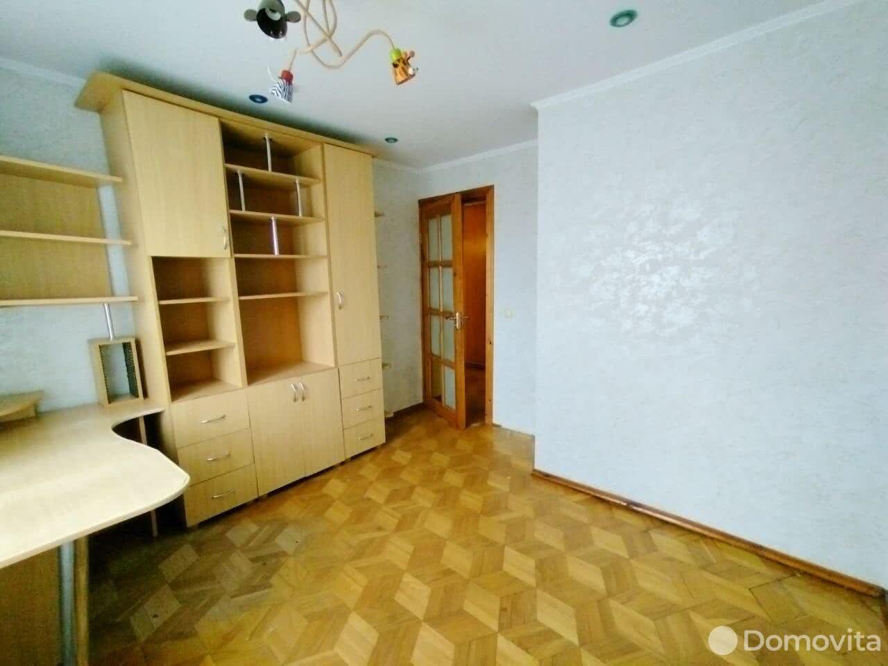 Продажа 3-комнатной квартиры в Лиде, ул. Рыбиновского, д. 48, 43800 USD, код: 988571 - фото 2