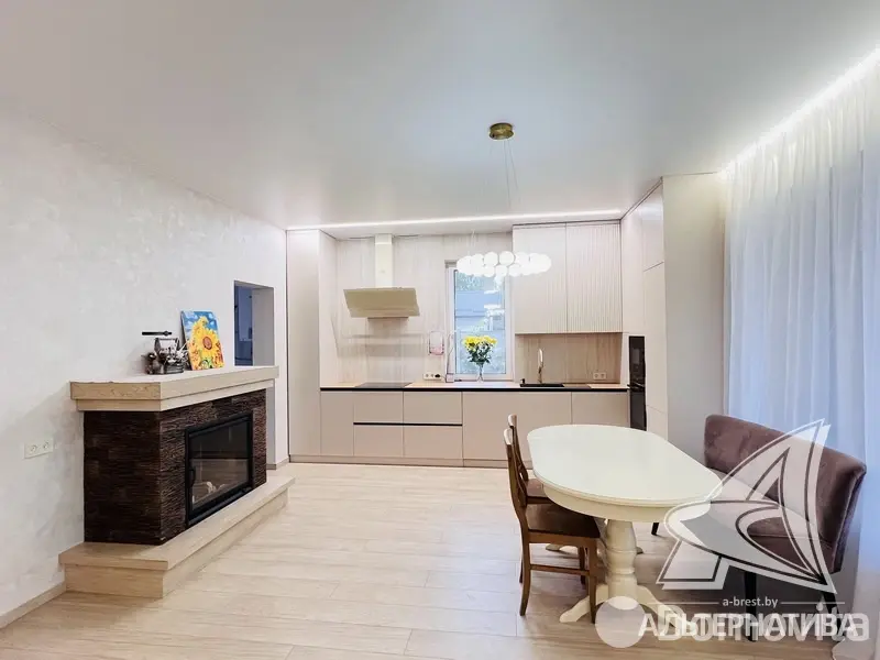 Продажа 1-этажной дачи в Контакт-2009 Брестская область, 513730BYN, код 186527 - фото 20