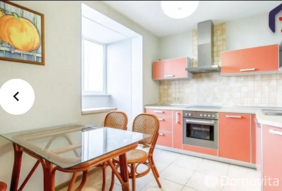 квартира, Минск, ул. Алибегова, д. 10