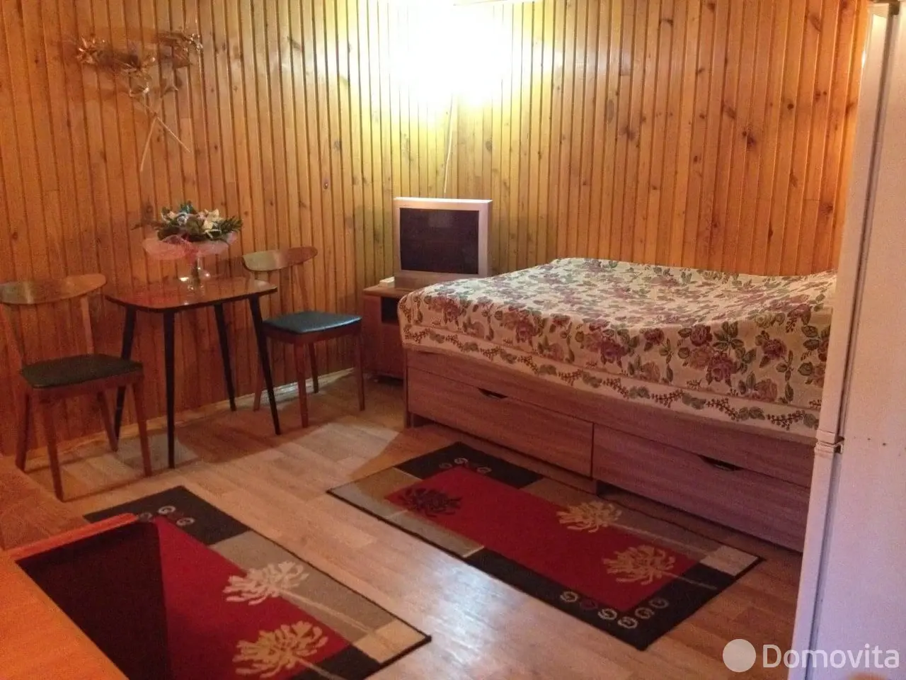  Коттедж Витебская область Браславский район д. Рубеж, ул. Озерная 17 на сутки в Рубеже ул. Озерная, д. 17, 70BYN, код 1288 - фото 11