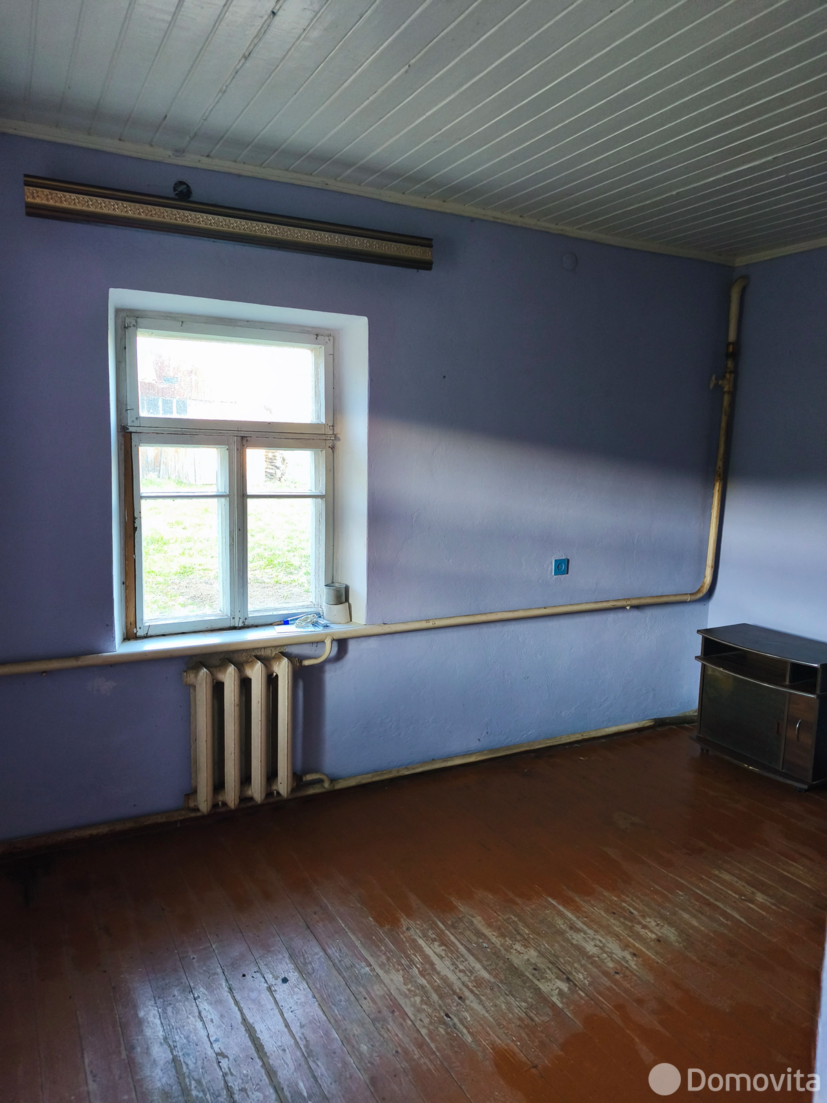 дом, Вазгелы, 