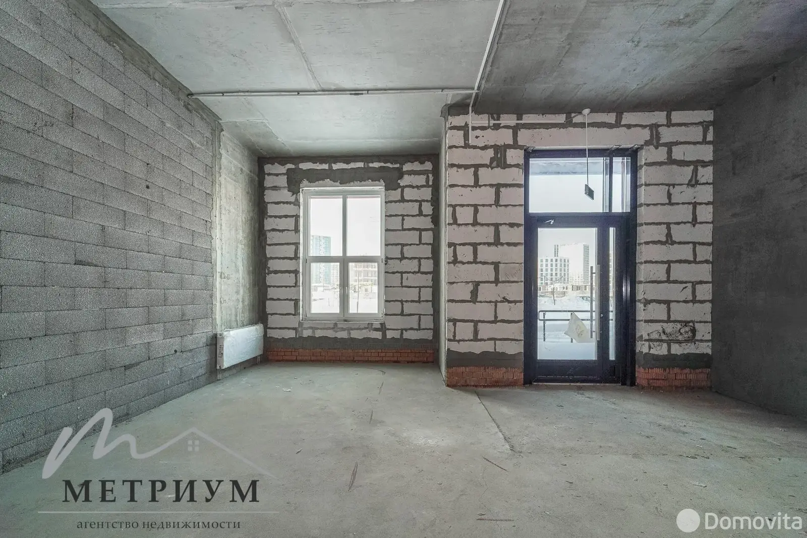 Аренда торгового помещения на ул. Михаила Савицкого, д. 23 в Минске, 1768EUR, код 968167 - фото 12