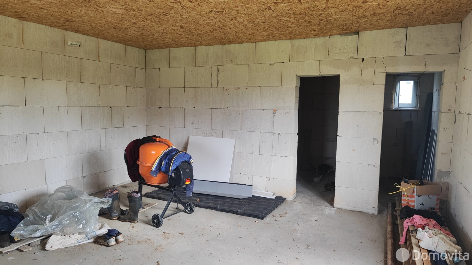 Цена продажи дачи, Мороськи, ул. Полевая