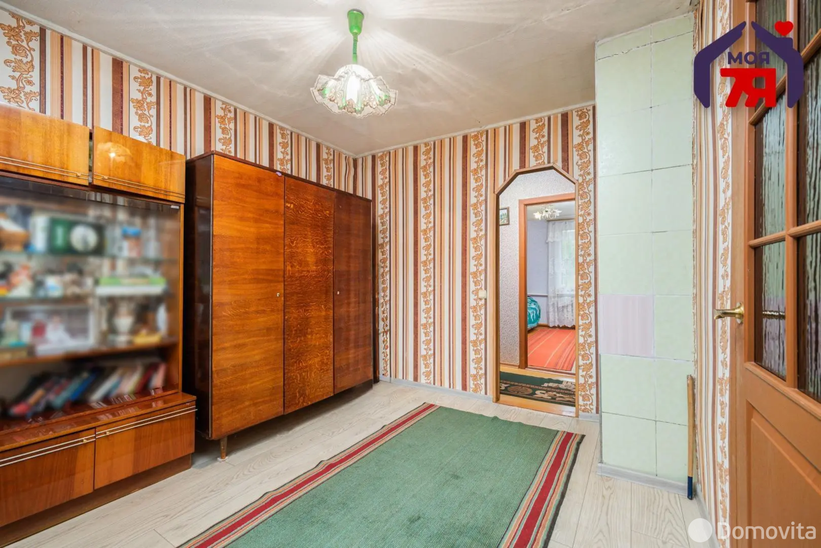 Цена продажи коттеджа, Королево, ул. Южная