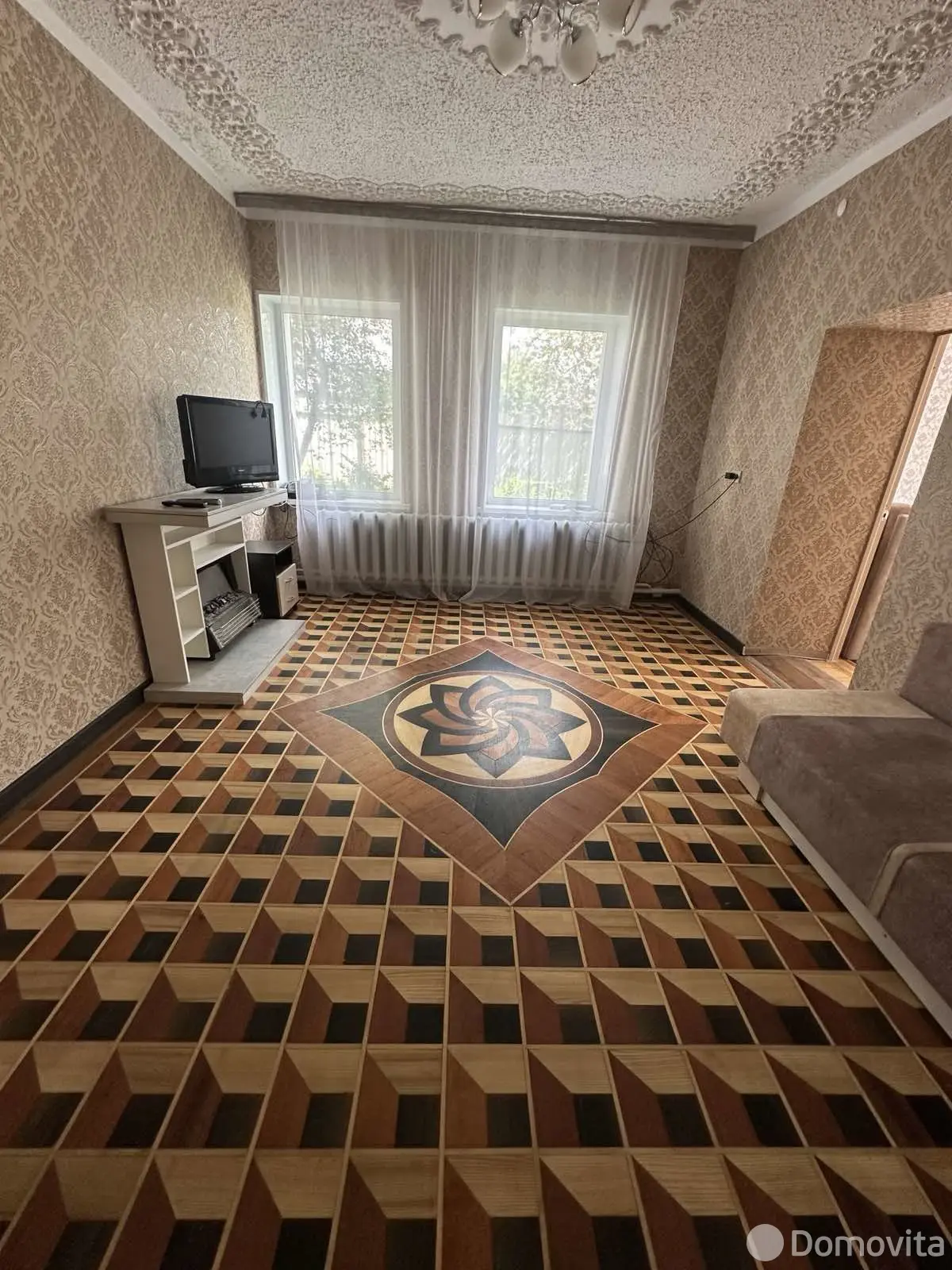 дом, Гомель, пер. Лепешинского, д. 102 