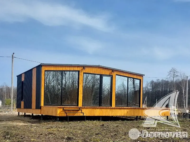 дача, Чабарок ЖРЭУ г.Бреста, - лучшее предложение