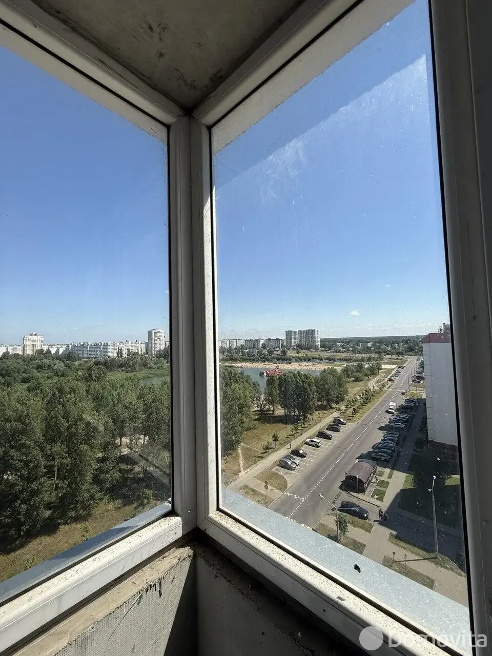 квартира, Гомель, ул. Бородина, д. 6/а