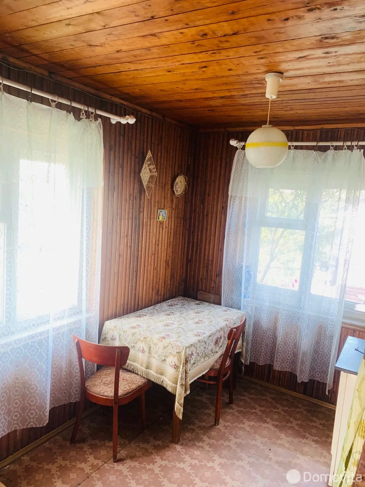 Купить 2-этажную дачу в Дашковский сельский Совет Могилевская область, 12000USD, код 184167 - фото 16