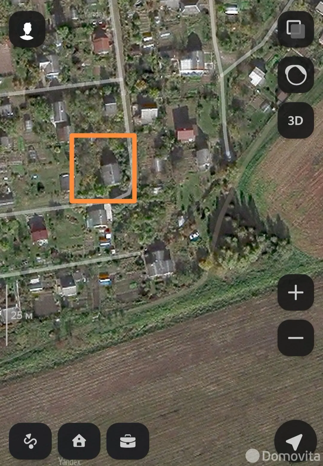 дача, Галург, , стоимость продажи 31 161 р.