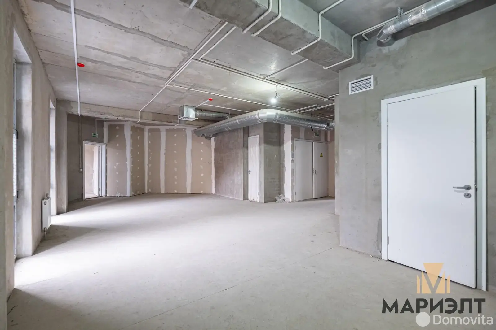 объект сферы услуг, Минск, ул. Юрово-Завальная, д. 13 в Центральном районе