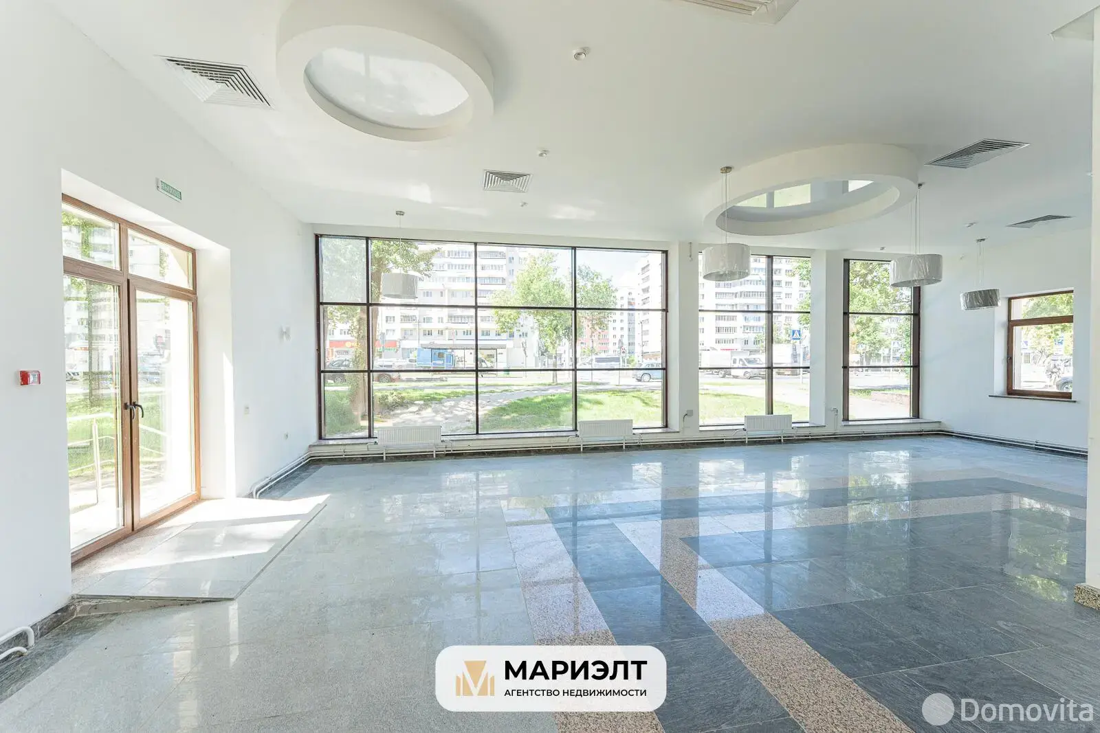 Аренда офиса на Логойский тр-т, д. 18 в Минске, 7000USD, код 15696 - фото 13