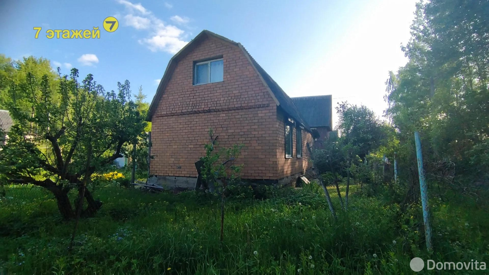 Цена продажи дачи, Кардиолог-1, 