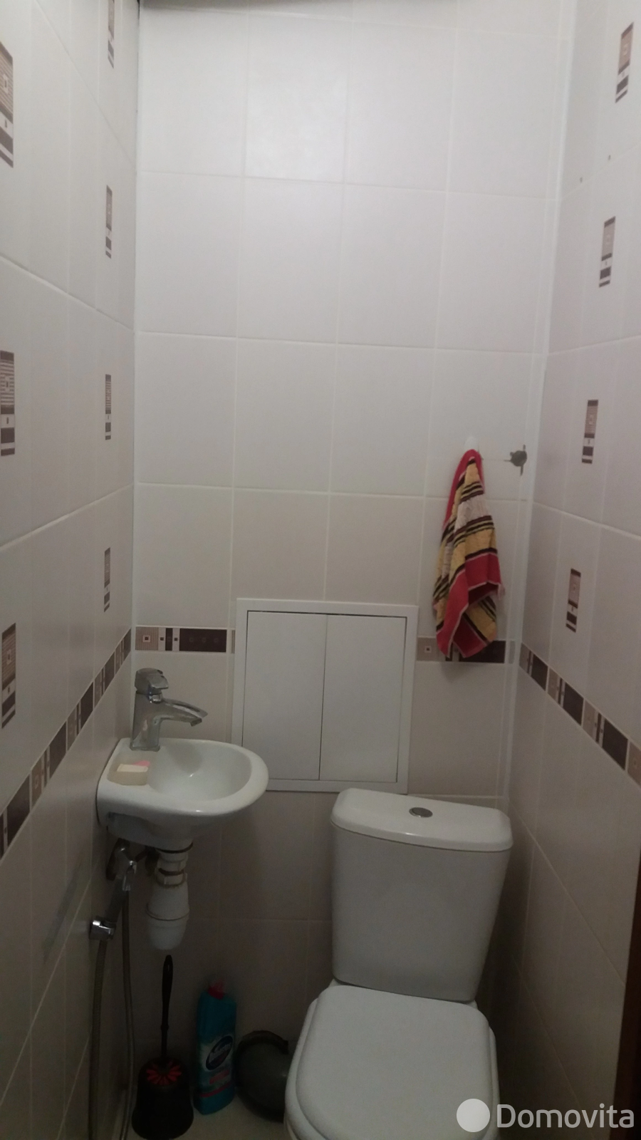 Аренда коттеджа 2 Белые лошади на сутки в Ивацевичах ул. Мира, д. 59 , 22BYN, код 1517 - фото 18