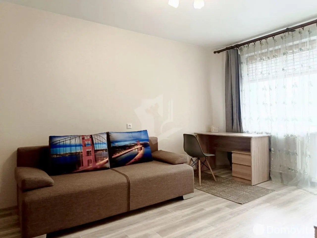 Снять 2-комнатную квартиру в Минске, ул. Жуковского, д. 29, 700USD, код 149395 - фото 1