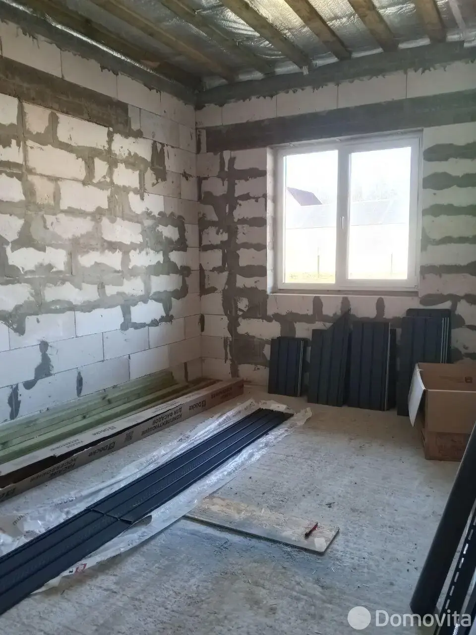 Купить 1-этажную дачу в Береже Минская область, 79000USD, код 185156 - фото 28