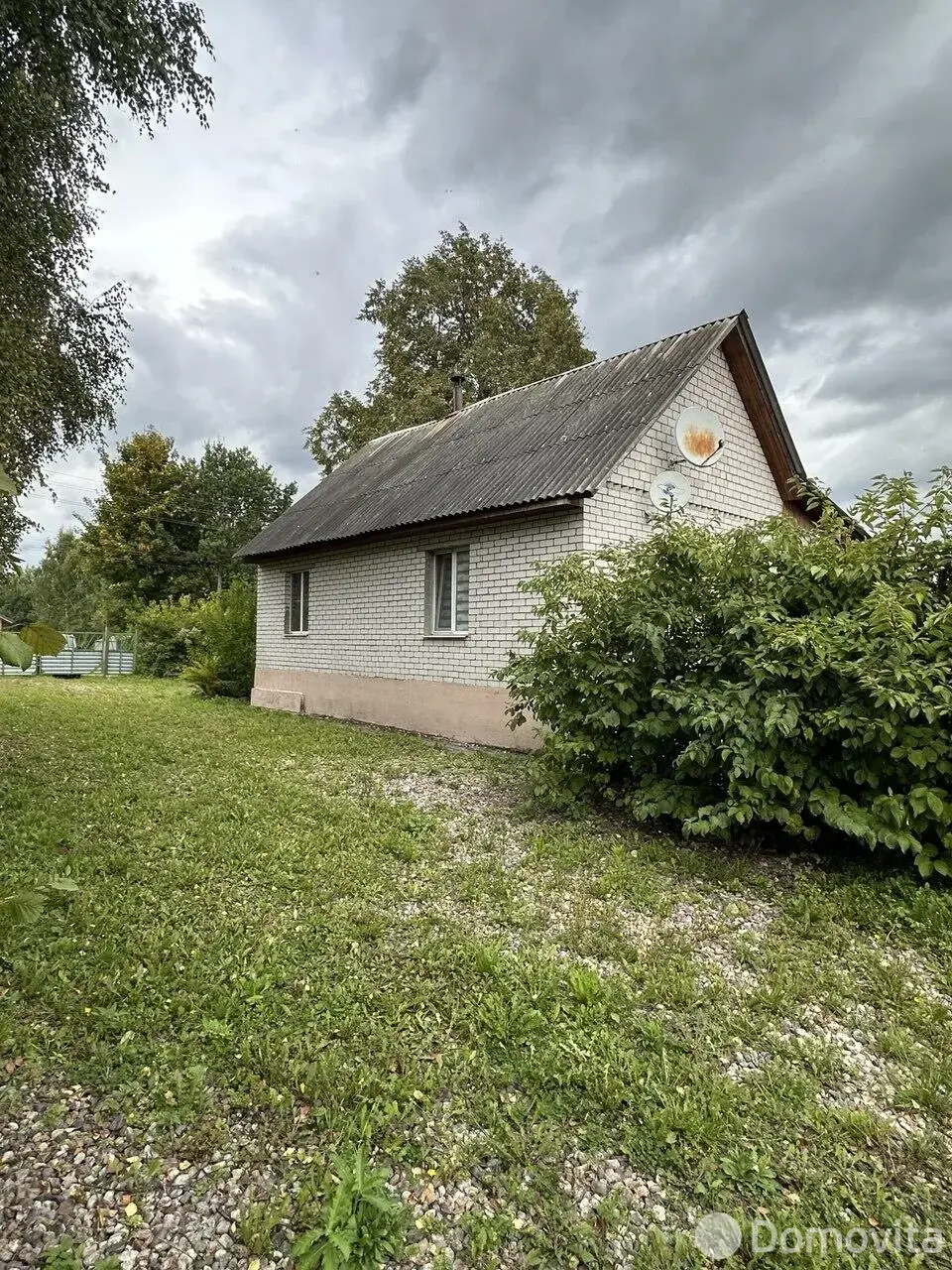 дом, Кальзберг, , стоимость продажи 277 000 р.