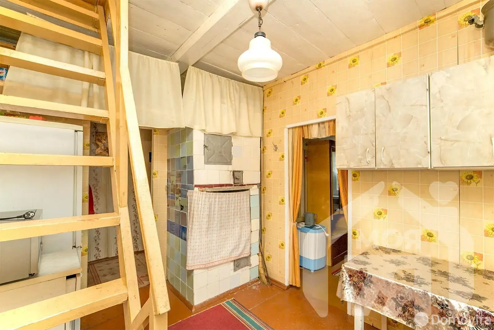 дача, КОРСАКИ, 