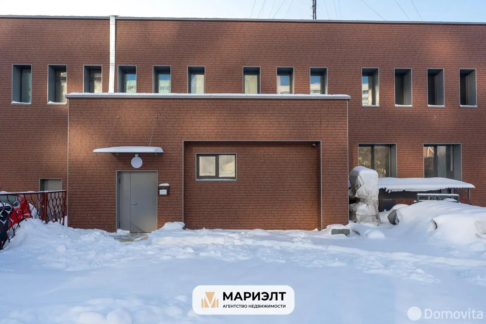 Аренда торговой точки на ул. Притыцкого, д. 146 в Минске, 4000EUR, код 968290 - фото 19