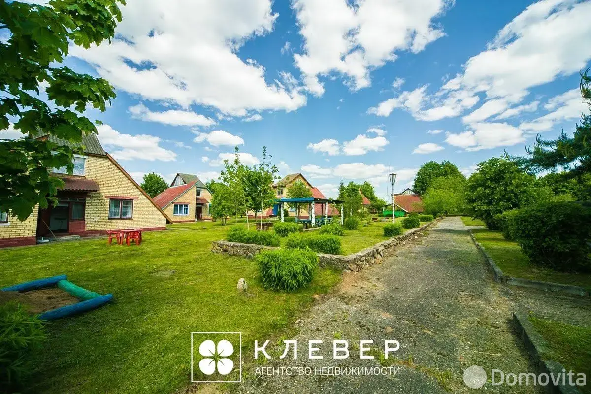 объект сферы услуг, Барово, - лучшее предложение