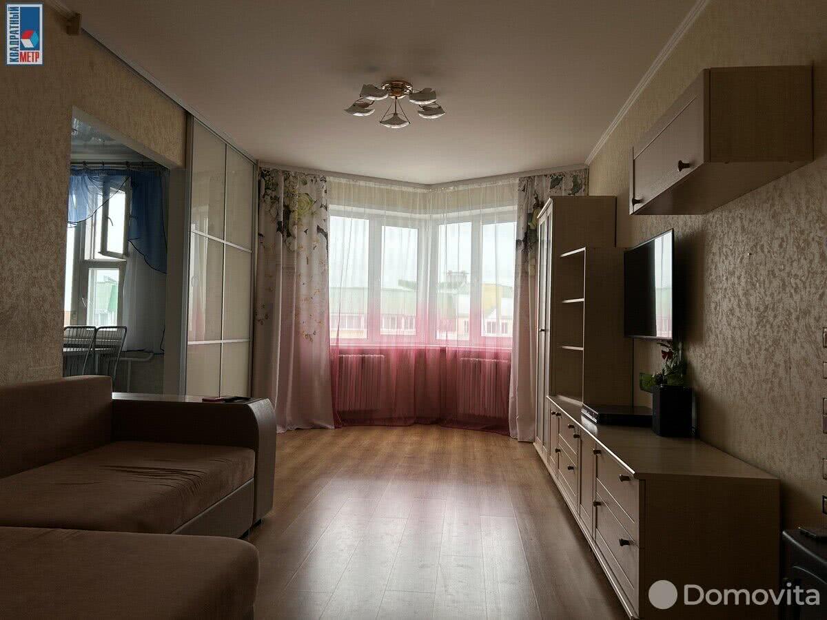 Стоимость продажи квартиры, Минск, ул. Рафиева, д. 48
