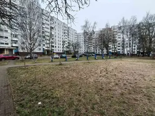 2-комнатная квартира, Витебск, пр-т Победы, д. 6/1