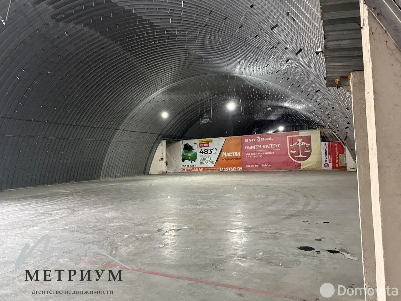 склад, Хатежино, д. 3 