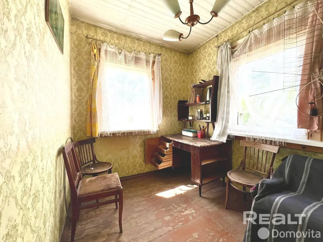 Продажа 1-этажной дачи в ЗДОРОВЬЕ-4 ГКБ Минская область, 9800USD, код 184991 - фото 10