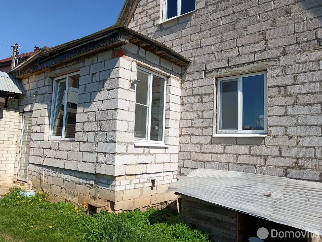 продажа коттеджа, Могилев, пер. Карабановский 4-й