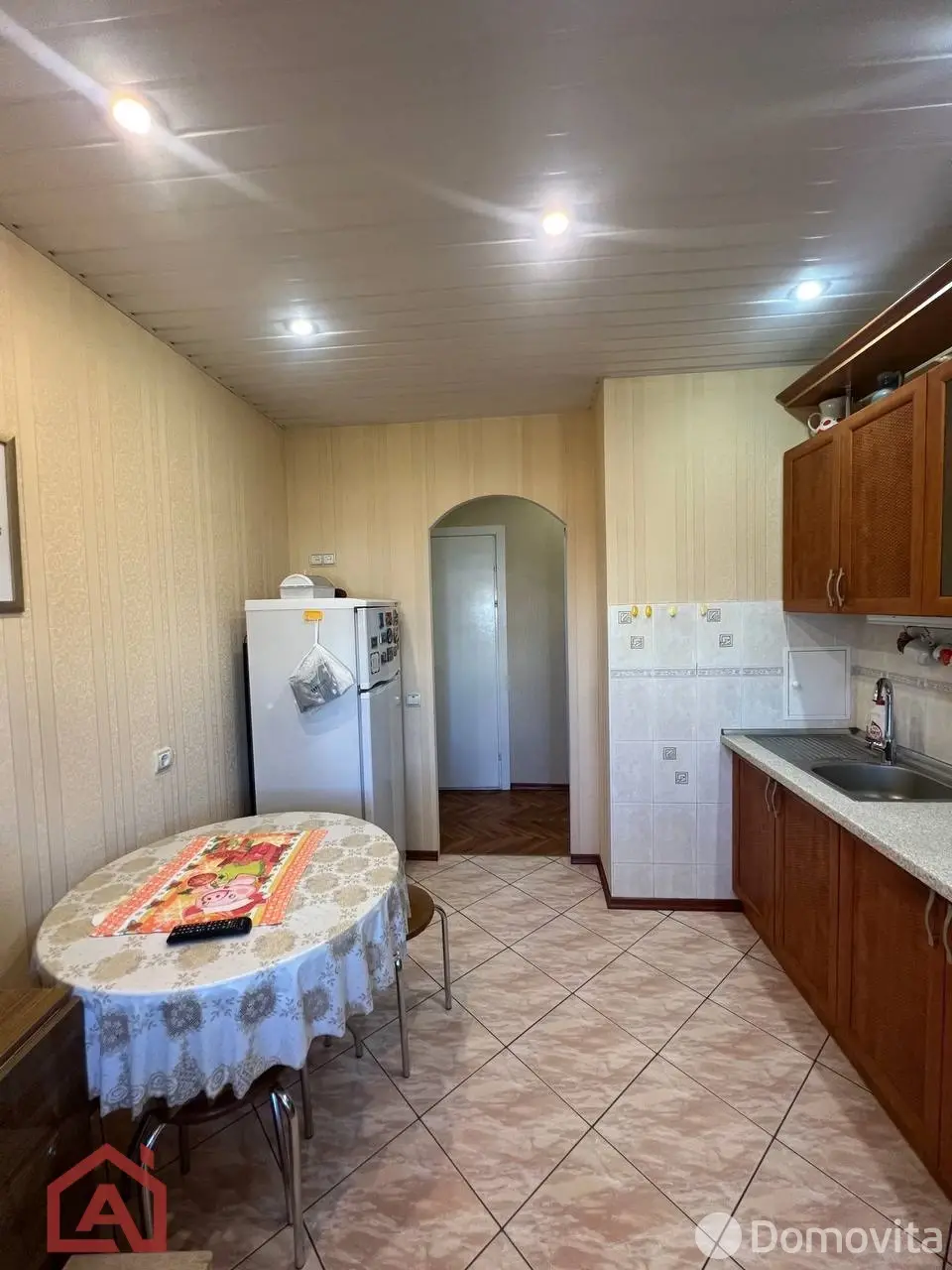 арендовать квартиру, Минск, ул. Прушинских, д. 4