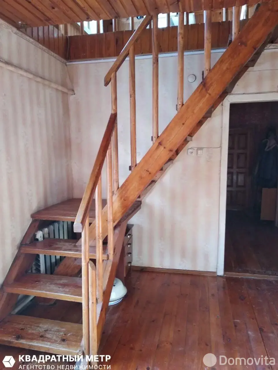 дом, Березино, ул. Ульянова, д. 12