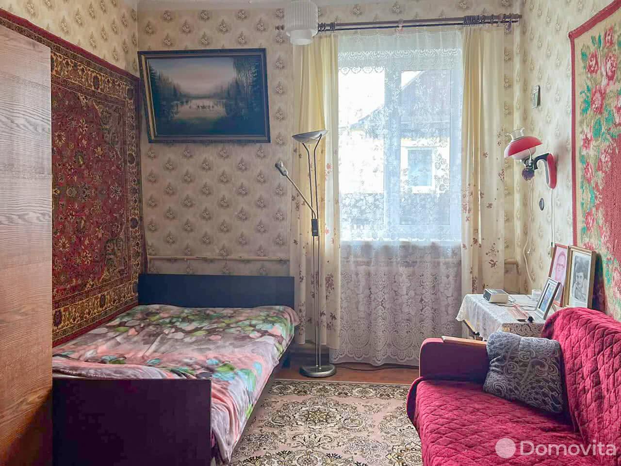 Цена продажи дома, Минск, пр-д Артема 1-й